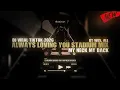 Lagu DJ ALWAYS LOVING YOU X MY NECK MY BACK 2026 BY WES ALL 