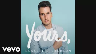 Russell Dickerson Every Little Thing Audio 
