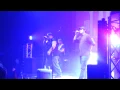 The Lacs - Let Your Country Hang Out Live