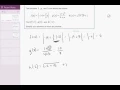 06 07 Evaluating functions Absolute value rational and radical