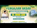 Download Lagu 🔴LIVE KH. ANWAR ZAHID | PERINGATAN MAULID NABI MUHAMMAD SAW | CAMPUREJO BOJONEGORO