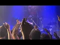 Decapitated - From the Nothingness With Love | Cancer Culture (Live 20.05.2025, Prague)
