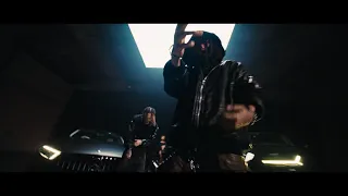 ¥ellow Bucks - 8UP (feat. Yvng Patra) [Official Video]