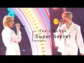 Lagu 251129 : Super Secret (Zee x NuNew) - EM Anniversary x Zee NuNew