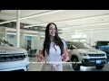 How to service your vehicle at Ron Tonkin CJDRF