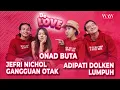 Download Lagu BE LOVE - SAKIT PARAH!!!  BUKAN TOBAT, MALAH MAU LEPAS KEPERJAKAAN???