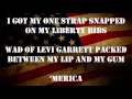 Earl Dibbles Jr. - 'Merica (Lyrics)