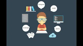Edit system using AJAX in Codeigniter CRUD with ajax insert Update Delete using ajax tutorials