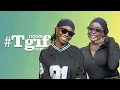 Download Lagu Taaooma and Faye on the NdaniTGIFShow