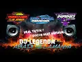 Download Lagu DJ LEGENDA ABADI SELAMANYA 