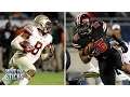 DJ s 2016 Mock Draft Post-Free Agency Edition 5 Biggest Changes Move the Sticks NFL