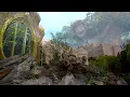 Tokyo DisneySea ファンタジースプリングス組曲 / Fantasy Springs Entrance Area BGM