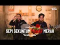 Download Lagu SEPI SEKUNTUM MAWAR MERAH - ELLA (LIVE COVER) ZINIDIN ZIDAN | Inspired by Amir Masdi