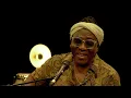 Richard Bona - Alfonsina y El Mar | Live Acoustic