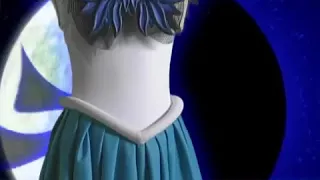 Dark Mercury LA Dark Power Make Up 