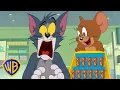Shopping Spree! 🛍️ | Tom \u0026 Jerry | #cartoonsforkids @wbkids