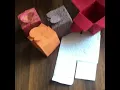 Download Lagu Folding Heart Boxes by www.surprisesomeone.in