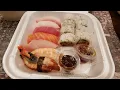 YelpTube Review 0119 - Hiroba Sushi Henderson NV