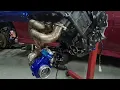 Street Turbo Yamaha R1 Turbo Update