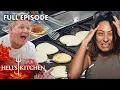 Hell s Kitchen Season 21 - Ep 5 Breakfast 911 Full Episode