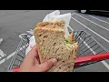 Going to Stater Bro Market - 24