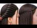 Lagu Very Easy Hairstyle - Beautiful Hairstyle For Girls | Hair Tutorial | Hairstyle For Wedding Function