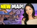 Download Lagu I PLAYED The NEW MAP \