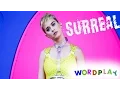 Surreal Definition - WordPlay Academy