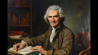 كتاب صوتي العقد الاجتماعي جان جاك روسو 