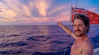 Solo Sailing, The BEST year of my life. (Learning By Doing Ep 81)