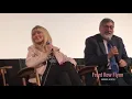 ANIMAL HOUSE John Landis actress Martha Smith exec Sean Daniel Jay Cocks mod Jim Hemphill