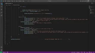 Java s Memory Management Magic Building a Custom Integer Cache