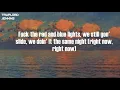 Kuttem Reese - No Statements (feat. Lil Durk) (Lyrics)
