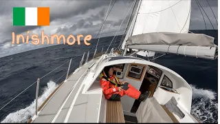 Wild Sailing Ireland Ep 77