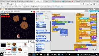 Debugging Activity For Scratch BBC micro bit