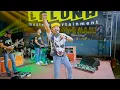 Lagu LALUNA MUSIC - CINTA HITAM GENDON MC - HAPPY PARTY  GENI KUDUS LIVE KANJENG MAMI