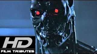 Download The Terminator • Main Theme • Brad Fiedel MP3