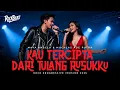 KAU TERCIPTA DARI TULANG RUSUKKU - Maya Angela \u0026 Muchlas Ade Putra Cover with Lyric