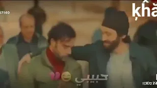 حيرونى عزبونى موتونى م الخيانه     هوجان    دندنها