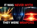 Download Lagu They Were Never Gods: They Were Engineers | The Technology of the Gods