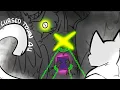 Download Lagu Universe Cat Drowning | Dream SMP Animatic - Cursed Town AU Episode 8