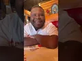 Juicy Crab in Dothan Al Mukbang with Coach Flash