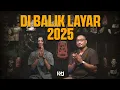 Lagu DI BALIK LAYAR 2025
