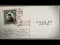 13 - FACE TO FACE (LYRIC VIDEO) #BLÉDARD