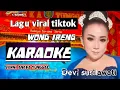 Download Lagu WONG IRENG KARAOKE DEVI SUSILAWATI ANEKA TUNGGAL