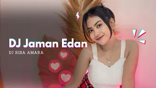 Download DJ Jaman Edan x Ragu Diskotikstyle| DJ Risa Amara MP3