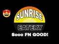 The Sunrise Eatery Zephyrhills Florida - Today s Yummy So delicious and homemade