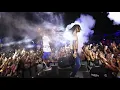 Rae Sremmurd "No Type" LIVE from Euro Tour 2019