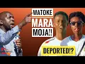 Download Lagu MURKOMEN ORDERS DEPORTATION OF SOMALI KIDS WHO KICKED KENYAN FLAG!