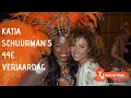 Download Lagu KATJA SCHUURMAN 44E VERJAARDAG || Brassband \u0026 Danseres Dancarinas Tropicais